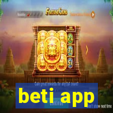 beti app